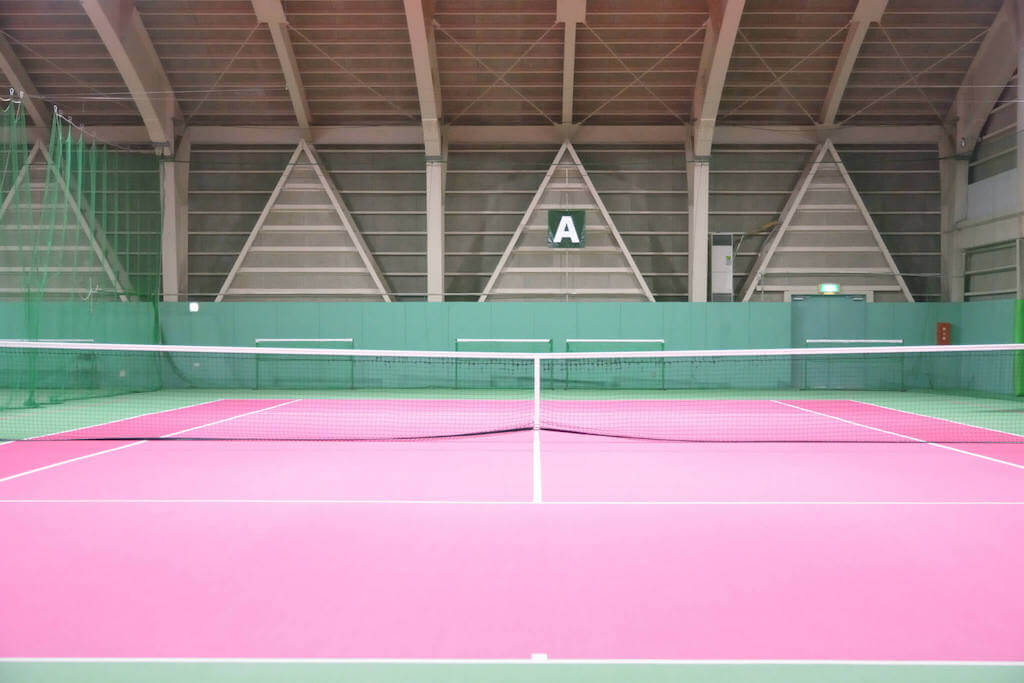 コートイメージ