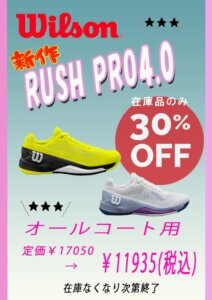 ウイルソンのサムネイル